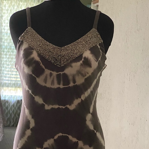 I.N.C. Maxi Dress 👗 - Picture 4 of 5